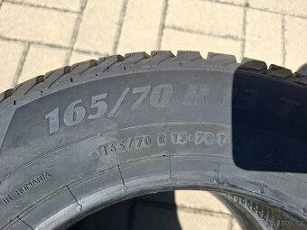 Celoroční pneumatiky 165/70 R13 - 5