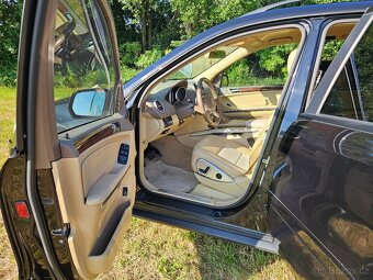 MERCEDES-BENZ, ML 320 CDI 4-MATIC, r.v 2008, 574 tis.km - 5