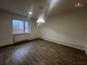 Pronájem bytu 1+1, 44 m², Ostrava, ul. 28. října - 5
