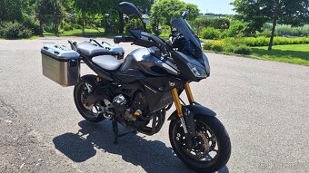 Yamaha tracer 9/900 - 5