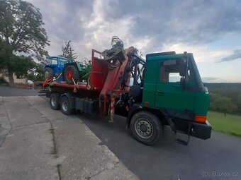 Zemědělské a stavební služby - 5