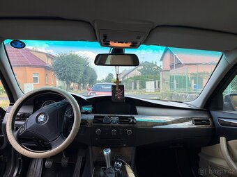 BMW E61 530D - 5