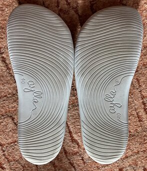 Barefoot pánské tenisky Aylla 40 - 5