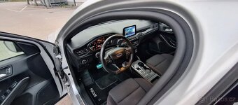 Ford Focus 1.5 EcoBlue Start-Stopp-System ST-LINE DESIGN - 5