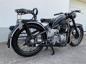 BMW r35 - 5
