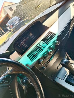 BMW E61 530D - 5
