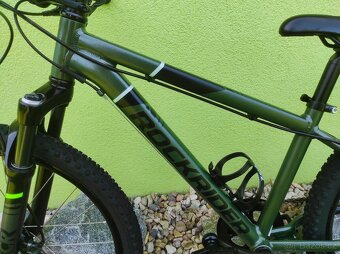 ROCKRIDER dětské horské kolo 24" ST920 Sport - 5
