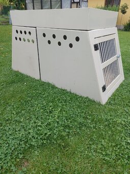 Přepravní box - 5