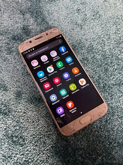 Samsung galaxy j5 - 5