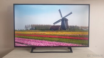 HISENSE SMART TV UHD 4K 50"(127CM) - 5