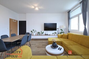 Prodej, byty/2+kk, 74 m2, Lesní 535, 28924 Milovice, Nymburk - 5