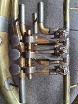 Bb tenot Lídl Brno - 5