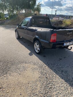 Fiat strada 1.9jtd - 5