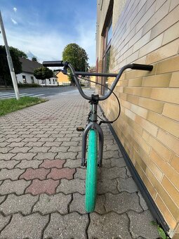 BMX 18 - 5