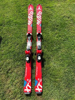 Atomic redster XT 150cm - 5