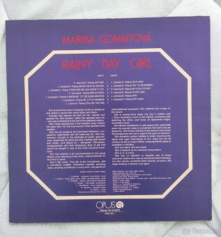 výprodej LP/ vinyl - kus 50Kč - 5