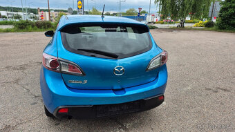 Mazda 3 1.6 16V 149000km - 5