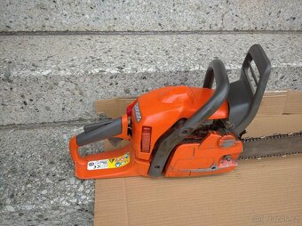 Motorová pila HUSQVARNA 435 X-Torq - 5
