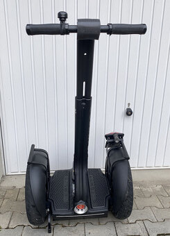Segway i2 ve skvělém stavu + bonus - 5