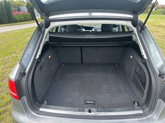 Audi a4 b8 2.0 TDI 105kw - 5
