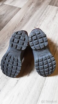 Nepromokavé sněhule Quechua  vel.32 - 5