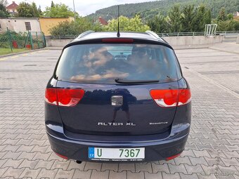 SEAT ALTEA XL 1.2 TSI 77 KW NAJ 139 TIS K - 5