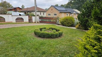 Rodinný dům 400 m2 u Kynšperku - 5