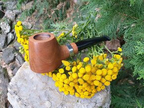 MALÁ DÝMKA - DLOUHÝ KOUŘ - 5