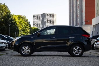 Hyundai ix35 1.7 CRDi VGT Classic 4x2 - Motor po GO - 5