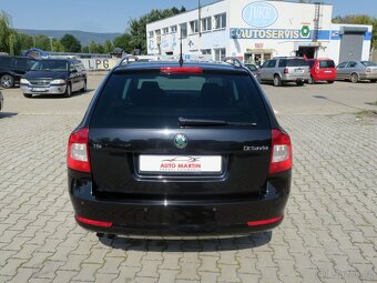 Prodám Škoda Octavia 1.4 TSi 90 kW Ambiente nové rozvody - 5