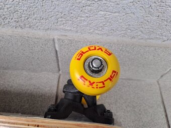 Skateboard pro nejmenší - 5