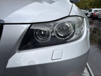 BMW E90 325i 2006 náhradní díly - 5