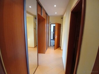 Pronájem bytu 2+1, 49 m2, Lovosice, Lhotka nad Labem - 5
