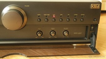 Technics SU-A707 - 5