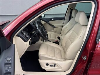 Volkswagen Tiguan 2,0 TDI,103kW,DSG,4MOT,tažné - 5