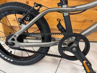 Dětské kolo Rascal 14 - 5