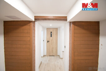 Prodej rodinného domu, 87 m², Nový Jičín, ul. Štursova - 5