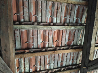 Střešní tašky - 5