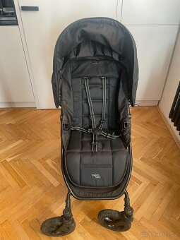 Valco Snap 4 Sport s bohatým příslušenstvím - 5