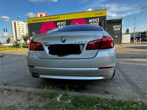 Bmw 525d xdrive - 5