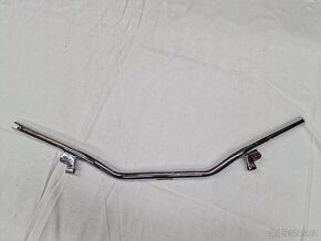 PREDÁM riditka JAWA ČZ 175 250 350 KYV-PAN SPORT replika - 5