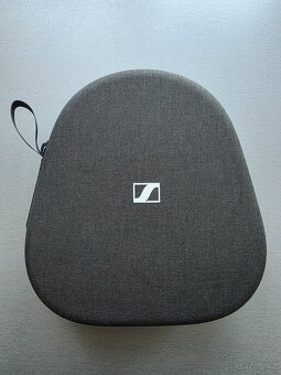 Sennheiser Momentum 4 - 5