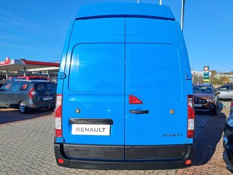Renault Master 2.3_L3H3P3 COOL/1.maj./ČR - 5