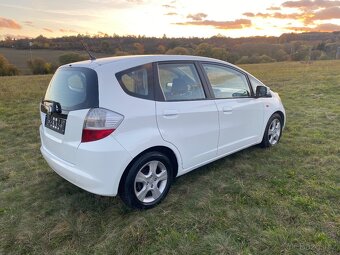Honda jazz 1.2i 66kw,rok:12/2010,naj:129tkm,klima,alu - 5