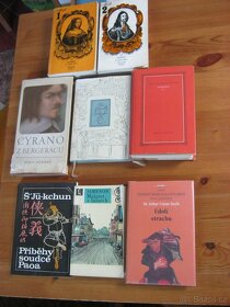 Četba k maturitě - 5