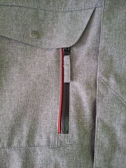 ✅ Zimní lyžařská bunda - 5