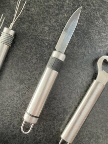 Kuchynske potřeby cena dohodou 10-150 Kč kus - 5