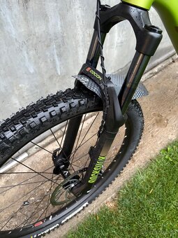 Trail HT kolo WHYTE 805 v3 L - 5