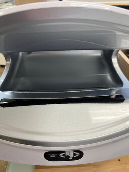 Gastro vysoušeč rukou Sanicus R1.1. / 6 MĚSÍCŮ ZÁRUKA - 5