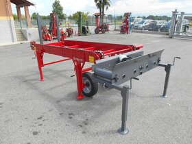 Řetězový dopravník - 5